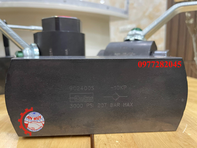 Van một chiều 9C2400S